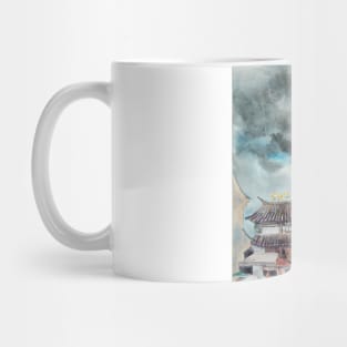 DaLi Mug